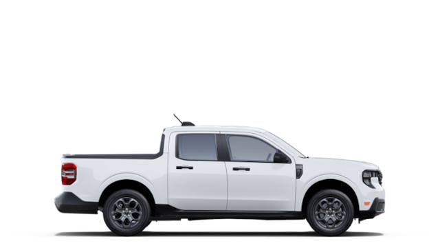 2025 Ford Maverick